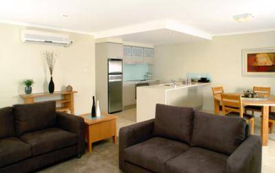 Beach Blue Resort - Sunshine Coast Tourism 2