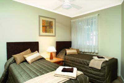 Beach Blue Resort - Sunshine Coast Tourism 4