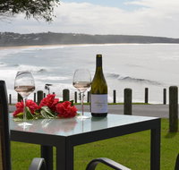 Beach Cabins Merimbula - Sunshine Coast Tourism