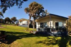 Beach Cabins Merimbula - Sunshine Coast Tourism 2