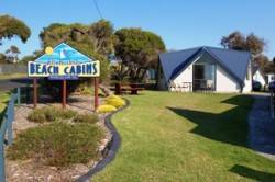 Beach Cabins Merimbula - Sunshine Coast Tourism 7