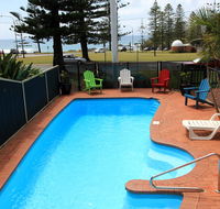 Beach House Holiday Apartments - Sunshine Coast Tourism