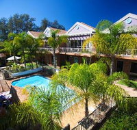 Beaches Apartments Merimbula - Sunshine Coast Tourism