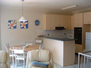 Beaches Apartments Merimbula - Sunshine Coast Tourism 1