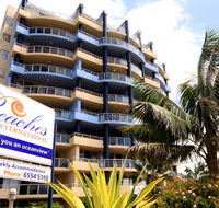 Beaches International - Sunshine Coast Tourism