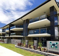 Beaches on Lammermoor Apartments - Sunshine Coast Tourism