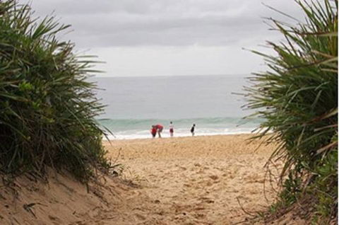 Beachfront Holiday Resort - Sunshine Coast Tourism 3