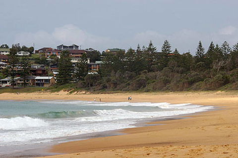 Beachfront Holiday Resort - Sunshine Coast Tourism 9