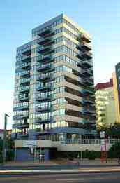 Maroochydore QLD Sunshine Coast Tourism
