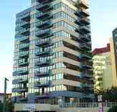 Beachfront Towers Holiday Apartments - Sunshine Coast Tourism