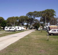 Beachmere RSL Caravan Park - Sunshine Coast Tourism