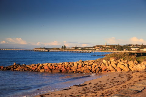 Beachport Caravan Park - Sunshine Coast Tourism 2