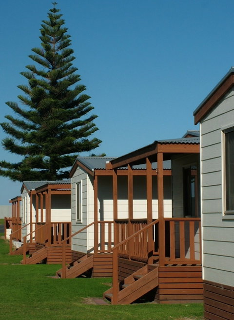 Beachport Caravan Park - Sunshine Coast Tourism 3