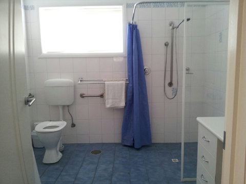 Beachport Caravan Park - Sunshine Coast Tourism 4