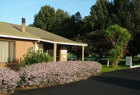 Beachport Caravan Park - Sunshine Coast Tourism 7