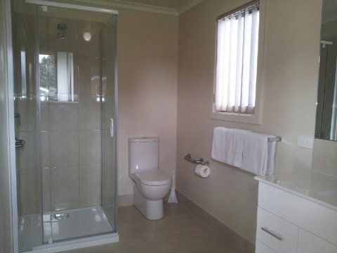 Beachport Caravan Park - Sunshine Coast Tourism 5