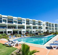 Beachside at Magnetic Harbour - Sunshine Coast Tourism