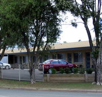 Beaudesert Motel - Holiday Sunshine Coast