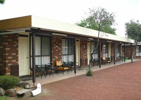 Beaufort Motel - Sunshine Coast Tourism 0