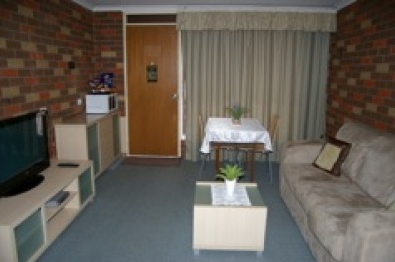 Beaufort Motel - Sunshine Coast Tourism 1