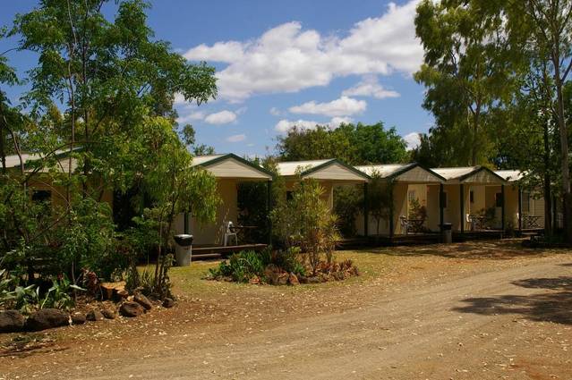 Archer River QLD Holiday Sunshine Coast