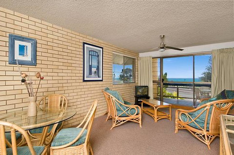 Bellardoo Holiday Apartments - Sunshine Coast Tourism 0
