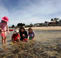 Bellarine Bayside Holiday Parks - Anderson Reserve - Sunshine Coast Tourism