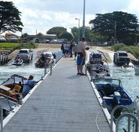 Bellarine Bayside Holiday Parks - St Leonards Area 3 - Sunshine Coast Tourism