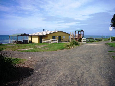 Bellarine Bayside Holiday Parks - Taylor Reserve - Holiday Sunshine Coast 0