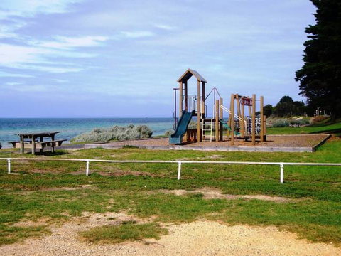 Bellarine Bayside Holiday Parks - Taylor Reserve - Holiday Sunshine Coast 1