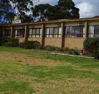 Bellbrae Motel - Sunshine Coast Tourism