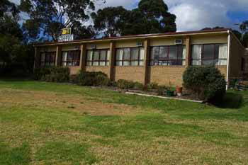 Bellbrae Motel - Sunshine Coast Tourism 0