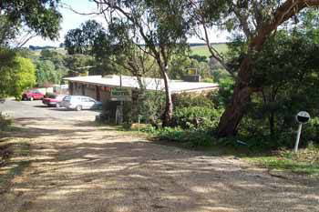 Bellbrae Motel - Sunshine Coast Tourism 3
