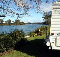 Bellinger River Tourist Park - Sunshine Coast Tourism