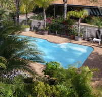 Bellview Motel - Holiday Sunshine Coast