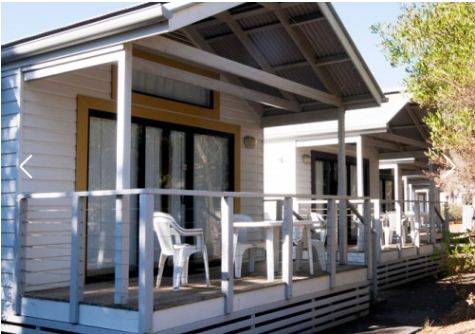 Belmont Bayview Park - Sunshine Coast Tourism 0