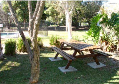 Belmont Bayview Park - Sunshine Coast Tourism 2