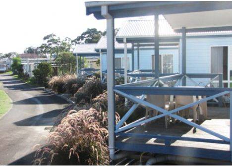 Belmont Bayview Park - Sunshine Coast Tourism 1