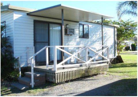 Belmont Bayview Park - Sunshine Coast Tourism 8