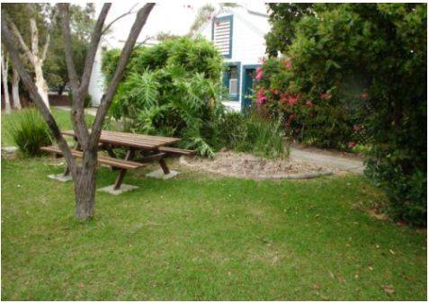 Belmont Bayview Park - Sunshine Coast Tourism 10