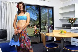 Belmont Bayview Park - Sunshine Coast Tourism 12