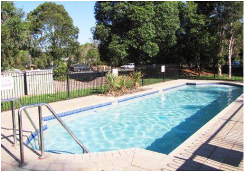 Belmont Bayview Park - Sunshine Coast Tourism 11