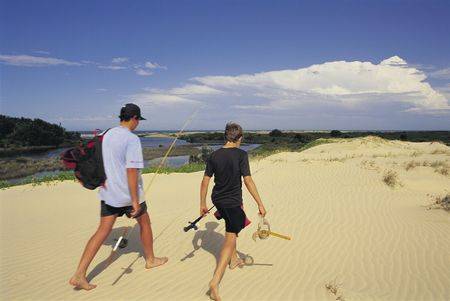 Belvoir B & B Cottages - Sunshine Coast Tourism 2