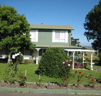 Benaway Cottages - Sunshine Coast Tourism
