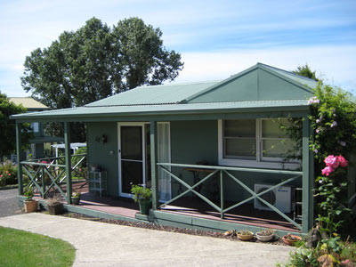 Benaway Cottages - Holiday Sunshine Coast 2