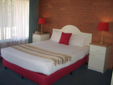 Bendigo Goldfields Motor Inn - Sunshine Coast Tourism 0