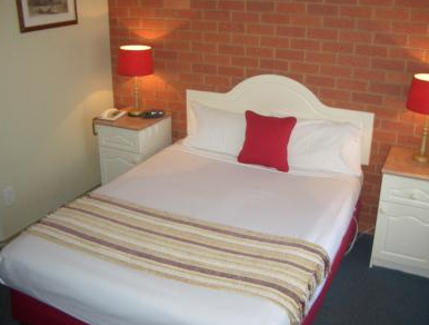 Bendigo Goldfields Motor Inn - Sunshine Coast Tourism 1