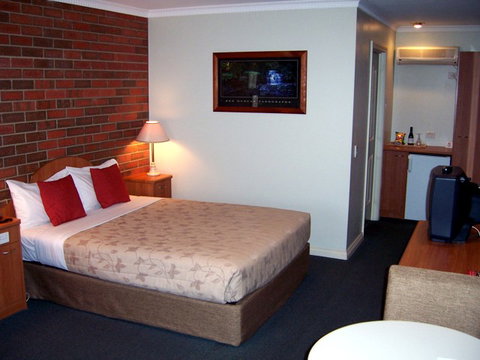 Bendigo Haymarket Motor Inn - Sunshine Coast Tourism 0