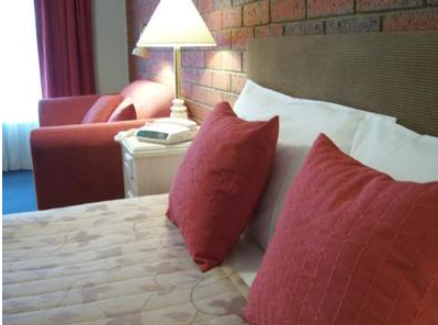Bendigo Haymarket Motor Inn - Sunshine Coast Tourism 5