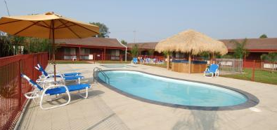 Quality Hotel Lakeside - Sunshine Coast Tourism 0